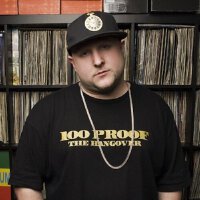 DJ Statik Selektah個人資料介紹_個人檔案(生日/星座/歌曲/專輯/MV作品)