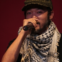 MC仁圖片照片_MC仁