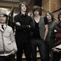 The Click Five圖片照片_The Click Five