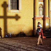 The Cross圖片照片_The Cross