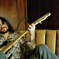 Shooter Jennings圖片照片_Shooter Jennings