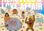Hercules & Love Affair歌曲歌詞大全_Hercules & Love Affair最新歌曲歌詞
