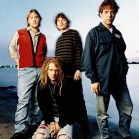Soul Asylum圖片照片_Soul Asylum