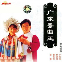 廣東粵曲王專輯_曾慧廣東粵曲王最新專輯