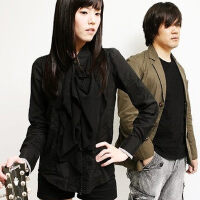 Tensi Love圖片照片_Tensi Love
