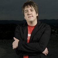 Jeremy Horn圖片照片_Jeremy Horn