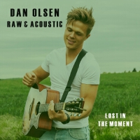 Lost in the Moment