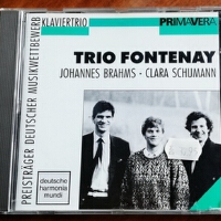 Trio Fontenay圖片照片_照片寫真