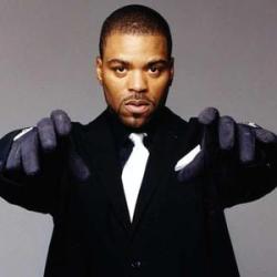 Method Man圖片照片_Method Man