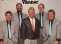 Vänner專輯_Janne ÖnnerudVänner最新專輯