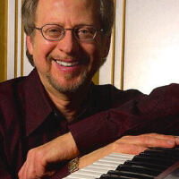 Steven Halpern圖片照片_Steven Halpern