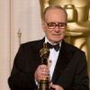 Ennio Morricone