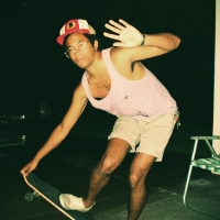 Toro Y Moi圖片照片_Toro Y Moi