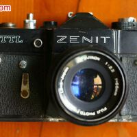 Zenit圖片照片_Zenit
