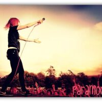 Hayley Williams圖片照片_Hayley Williams