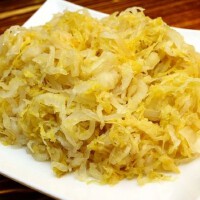 酸菜圖片照片_酸菜
