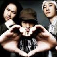 Epik High圖片照片_Epik High