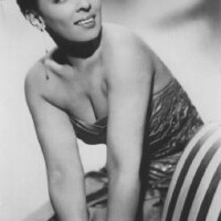 Carmen McRae圖片照片_Carmen McRae