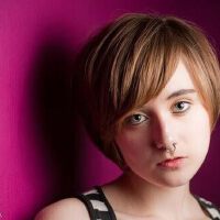 Jessica Lea Mayfield圖片照片_Jessica Lea Mayfield