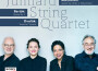 Juilliard String Quartet最新歌曲_最熱專輯MV_圖片照片
