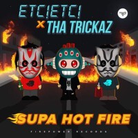 Supa Hot Fire專輯_ETC!ETC!Supa Hot Fire最新專輯