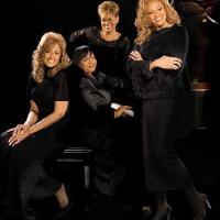 The Clark Sisters圖片照片_The Clark Sisters
