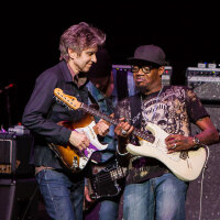 Eric Gales圖片照片_Eric Gales
