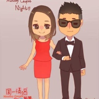 Couple圖片照片_Couple