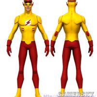 Wally Gagel Xandy Ba圖片照片_Wally Gagel Xandy Ba