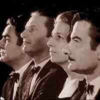 Quartetto Italiano圖片照片_Quartetto Italiano