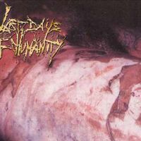 Last Days Of Humanit圖片照片_Last Days Of Humanit