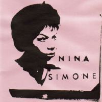 Nina Simone圖片照片_Nina Simone