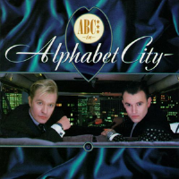 Alphabet City專輯_ABCAlphabet City最新專輯