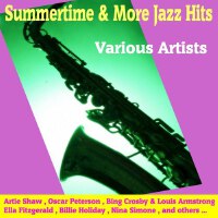Summertime + More Jazz Hits