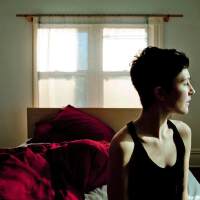 Poliça圖片照片_Poliça