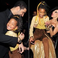 Willow Smith圖片照片_Willow Smith