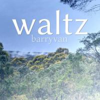 Waltz專輯_BarryvanWaltz最新專輯