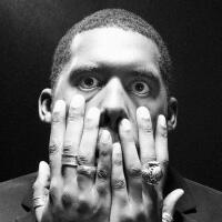Flying Lotus圖片照片_Flying Lotus