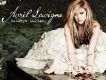 Avril Lavigne (艾薇兒)手圖片照片_Avril Lavigne (艾薇兒)手