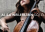 Solo (Deluxe)專輯_Alisa WeilersteinSolo (Deluxe)最新專輯