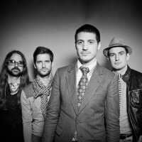 Mutemath圖片照片_Mutemath