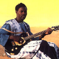 Ali Farka Touré圖片照片_Ali Farka Touré