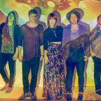 The Mowgli's圖片照片_The Mowgli's