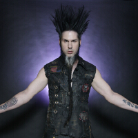 Static　X圖片照片_Static　X