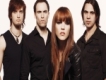 Halestorm歌曲歌詞大全_Halestorm最新歌曲歌詞