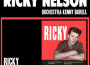 Ricky (EP of 1957)專輯_Orchestra Barney KesRicky (EP of 1957)最新專輯
