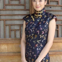 劉妍希圖片照片_劉妍希
