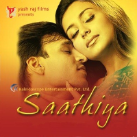 Saathiya專輯_Asha BhosleSaathiya最新專輯