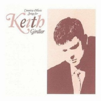 Country Music:Songs For Keith Girdler專輯_The WakeCountry Music:Songs For Keith Girdler最新專輯