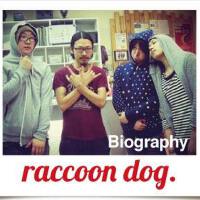 Raccoon Dog.圖片照片_Raccoon Dog.